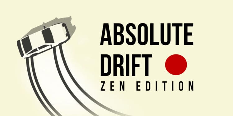 Grátis por tempo limitado: About Absolute Drift Zen Edition