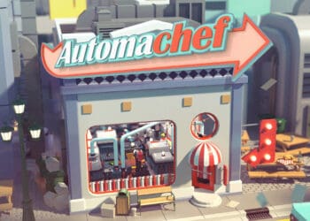 Grátis por tempo limitado: Automachef