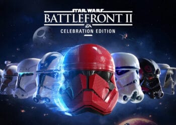 Grátis por tempo limitado: Star Wars Battlefront II: Celebration Edition