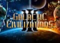 Grátis por tempo limitado: Galactic Civilizations III