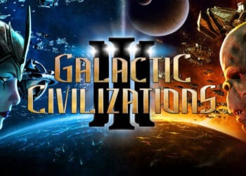 Grátis por tempo limitado: Galactic Civilizations III