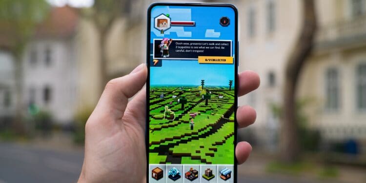 Jogos gratuitos por tempo limitado na Play Store