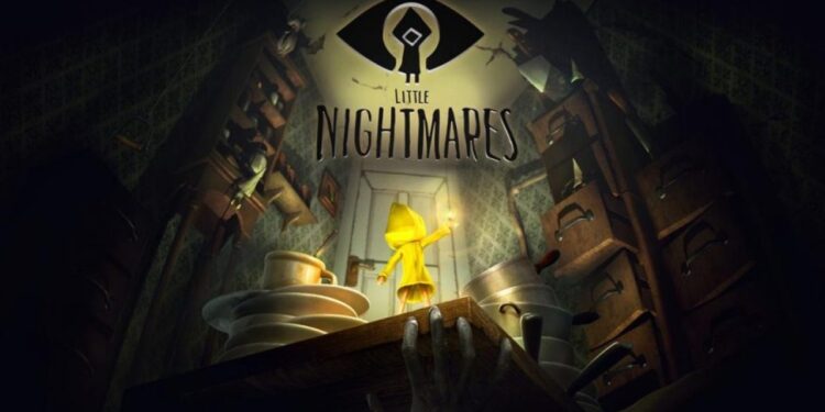 Grátis por tempo limitado: Little Nightmares