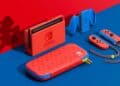 Nintendo vai lançar Switch Super Mario