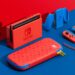 Nintendo vai lançar Switch Super Mario