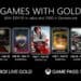 Jogos Xbox live gold Fevereiro